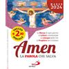 Amen. La Parola che salva. Marzo 2024
