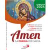 Amen. La Parola che salva. Gennaio 2024