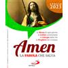Amen. La Parola che salva. Luglio 2023