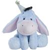 Simba Disney Winnie The Pooh Anniversary I-Aah, 25 cm, peluche morbido, idea regalo per bambini e fan a partire da 0 mesi