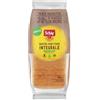 Senza Glutine Schar Mastro Panettiere Integrale - Pane integrale senza glutine per intolleranti, 330 g
