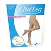 Budetta Farma CliaLeg - Collant 70 den 12 mmHg Taglia 3 colore Nero