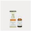 Erbamea Olio essenziale di lavanda bio calmante per l'insonnia e lo stress, 10 ml