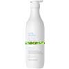 milk_shake | NO FRIZZ Allowed Perfecting Shampoo LT