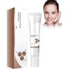 Hppsctink Glutathione face cream, 20g Crema al glutatione, Migliora l'opacità, Illumina il tono della pelle, Idrata il viso, cream
