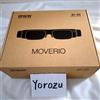 Epson BT-40 MOVERIO Smart Glasses Pannello OLED Modello FullHD senza Controll...