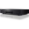 Yamaha CD-S303(B) Lettore CD a disco singolo colore nero alta qualità nuovo d...