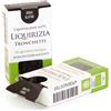 FARMADERBE Srl Liquirizia Pura Tronchetti Bio