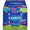 FATER SpA TAMPAX COMPAK SUPER 16PZ 9002