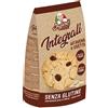GAIA Srl INGLESE Bisc.Avena Uvetta 300g