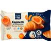 NT FOOD Srl NUTRIFREE Cornetti Alb.4x60g