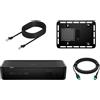 HP Poly Studio A2 Nero [B22X2AA#AC3]