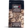 Weber legna da affumicatura hickory