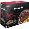 Weber Pellet di legno fsc - ciliegio