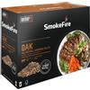 Weber Pellet di legno fsc - quercia
