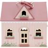 Little Dutch Casa Delle Bambole Portatile In Legno