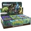 Cartemagic Magic I Segreti di Strixhaven Play Booster box 30 bustine versione Italiano
