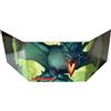 Cartemagic Dragonbane Schermo del Gamemaster versione Italiano