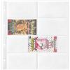 Cartemagic Master Phil Top safe Fogli per Album raccoglitore per bustine sigillate e top loader 8 tasche 13x8,2 cm 10 pezzi