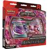 Cartemagic Pokemon Mazzo Lotte Mewtwo Ex del Team Rocket versione italiano