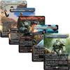 Cartemagic Secret Lair Fallout Vault 33 versione Inglese