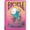 Cartemagic Bicycle carte Brosmind FourGangs