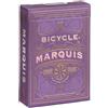 Cartemagic Bicycle carte Marquis