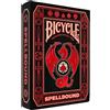 Cartemagic Bicycle carte Spellbound