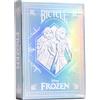 Cartemagic Bicycle carte Disney Frozen