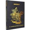 Cartemagic Dragonbane Il Cammino della Gloria Edizione da collezione gioco da tavolo versione Italiano