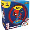 Cartemagic Dobble Spiderman gioco da tavolo versione Italiano
