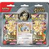 Cartemagic Pokemon Ascesa Eroica Collezione Komala di Ubaldo versione Italiano