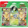 Cartemagic Pokemon Ascesa Eroica Collezione Tangela di Erika versione Italiano