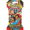 Cartemagic Pokemon Megaevoluzione Paper Sleeve Booster Pack 1 Bustina versione Italiano