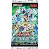 Cartemagic Yu-Gi-Oh! Legendary Duelists Synchro Storm Booster pack 1 Bustina versione Inglese