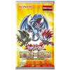 Cartemagic Yu-Gi-Oh! Battaglie della Leggenda Tumulto di Mostri Booster pack 1 bustina versione Italiano
