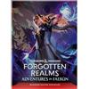 Cartemagic Dungeons and Dragons Forgotten Realms Adventures of Faerun Dungeon Master Expansion manuale versione Inglese