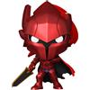 Cartemagic Funko Pop Solo Leveling Igris Chase Edition 1985