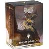 Cartemagic Dragon Shield The Ur-Dragon Legendary Series Matte Dual Art - 100 Bustine