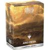 Cartemagic Dragon Shield Arid Mesa Landfall Series Matte Dual Art - 100 Bustine