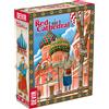 Cartemagic The Red Cathedral gioco da tavolo versione Italiano