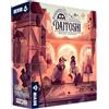 Cartemagic Daitoshi - Gioco da Tavolo ITA
