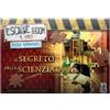 Cartemagic Escape Room Puzzle Il Segreto della Scienziata gioco da tavolo versione Italiano