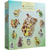 Cartemagic Ark Nova Il Santuario degli Animali gioco da tavolo versione Italiano