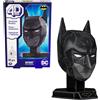 Cartemagic 4D Puzzle Batman Maschera gioco da tavolo versione Italiano