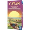 Cartemagic Catan Mercanti e Barbari 5 6 giocatori gioco da tavolo versione Italiano