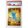 Cartemagic Mew Gran Festa Celebrations 025/025 Gradato PSA 10 versione Italiano