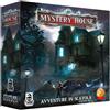 Cartemagic Mystery House Avventure in Scatola - Gioco da Tavolo ITA