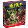 Cartemagic Vudù gioco da tavolo versione Italiano