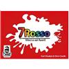 Cartemagic 7 Rosso gioco da tavolo versione Italiano